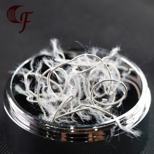 Cuộn Dây Điều Trị Viêm Gan Não Điều Trị Lò Xo Y Tế Cấy Ghép Vĩnh Viễn Tùy Chỉnh Cho Người - Product Image 4