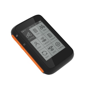 Bike <strong>Computer</strong> <strong>Wireless</strong> <strong>Cycling</strong> <strong>Computer</strong> Waterproof Bicycle/bicycle <strong>Computer</strong> - Product Image 1