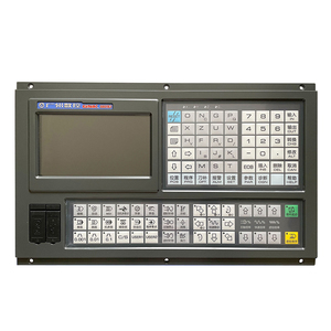 GSK 980MDc _ Wodrut Guangzhou CNC Sistema de Controle Numérico de Carpintaria Slot Milling Machine Motion Controller