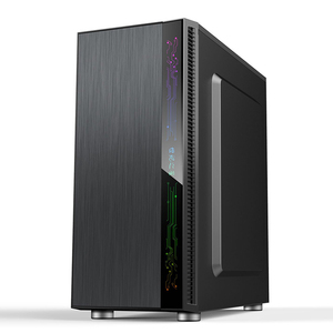 Customized Wholesale Intel Core I5 Desktop <strong>Computer</strong> Console, Home Office, Business Gaming Desktop <strong>Computer</strong>, PC Assembly <strong>Computer</strong>