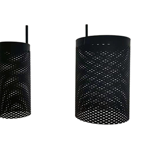 镀铬用DSA氧化铱涂层钛阳极 - Product Image 3