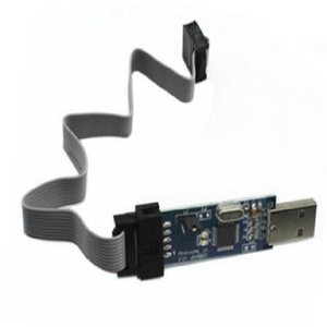 LC-01 51 AVR-Programmierer ISP-Modul USBASP-Downloader