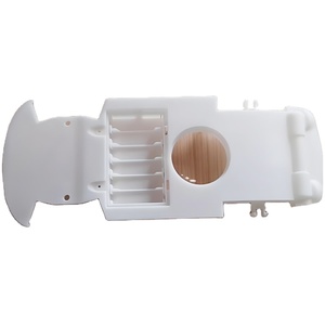 3D打印机SLA 3D打印塑料快速原型3D打印对象产品