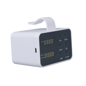 Dispositivo di irrigazione automatico Cina Controller di irrigazione Wireless Cina - Product Image 1