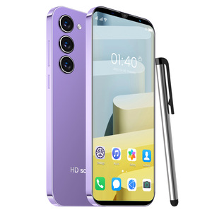 Value Deal Android Phone entsperrt 16GB 1TB S23 Android Gaming Smartphones Neue globale Version mit HD-Bildschirm auflösung - Product Image 5