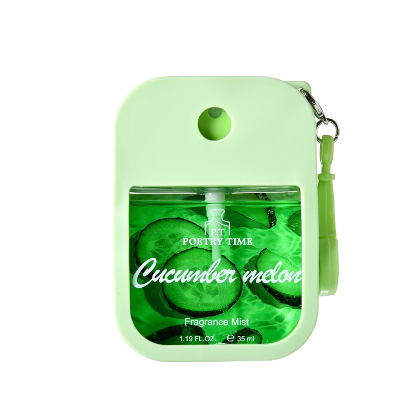 Concombre melon