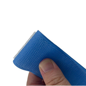 尼龙聚酯紧固件胶带钩环电缆扎带卷velstretch钩环velcro - Product Image 4