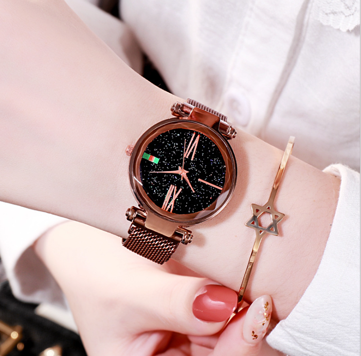 Marron