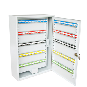 LICORNE New Arrival <strong>Key</strong> Lock Safe <strong>Key</strong> Storage Box for 200 <strong>Keys</strong> - Product Image 1