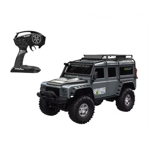 リモートコントロールおもちゃRCカー2.4G 1:10 4WDプレイ用 - Product Image 1