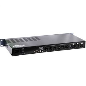 Paulkitson Processor DBX260 Audio Processor Drive Rack Dsp <strong>Digital</strong> Audio Processor - Product Image 5