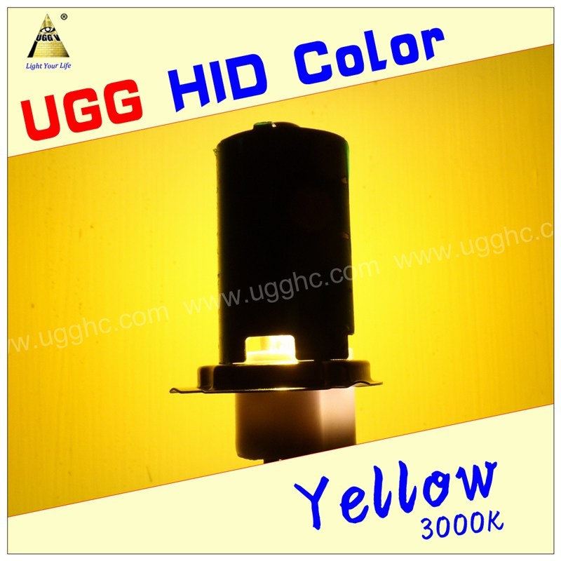 H7 / 3000K