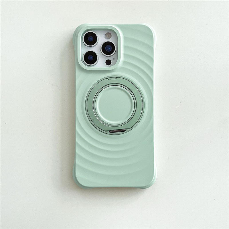 สีเขียว