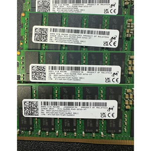 128GB DDR5 4800MHz ECC RDIMM Server di memoria