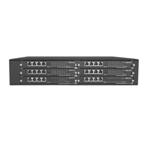 IPPBX 500H Most 500 Users VoIP Phone <strong>IP</strong> PBX and Gateway for Optimal Communication 2FXO 2FSO - Product Image 1
