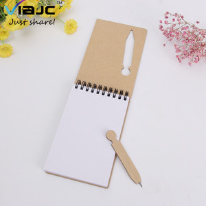 Custom Printed <strong>Memo</strong> Pad with Pen to Do List <strong>Memo</strong>+pads Sticky Notes <strong>Notebooks</strong> <strong>Notepad</strong> - Product Image 6