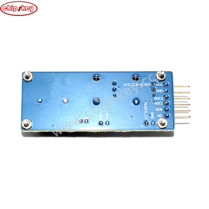 #24059 Integrated AD/DA MCUs MP3 Audio <strong>Amplifier</strong> LM386M Development Board Kit Analog Test Board <strong>Input</strong>/<strong>Output</strong> Electronic Modules - Product Image 4