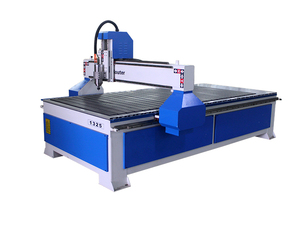高速广告 cnc1325/数控木工切割机 1224 价格/迷你 4 轴/cnc router1212/中国 cnc 铣床 - Product Image 3