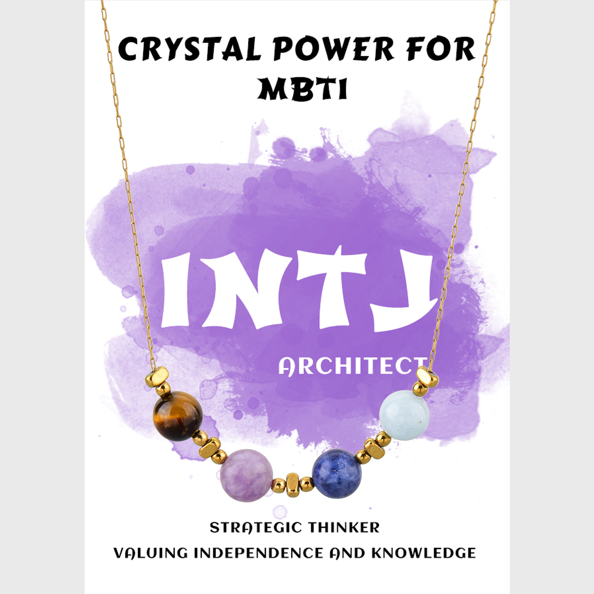 INTJ