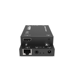 HDMI扩展器100m ip 1080P支持标准1g网络切换器/路由器/集线器 - Product Image 1