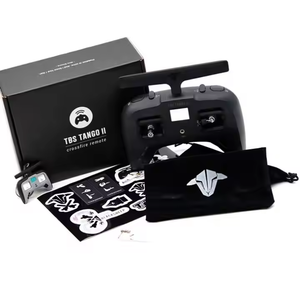 เครื่องส่งสัญญาณวิทยุระยะไกลแบบ TBS Tango 2 V3ของแท้สำหรับโดรนแข่งขัน RC ครอสไฟร์ในตัว - Product Image 3