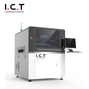 Neuankömmling Voll automatische SMT-Linien kamera QR-Code SMT-Linie SMT-Leiterplatte baugruppe Hersteller - Product Image 2
