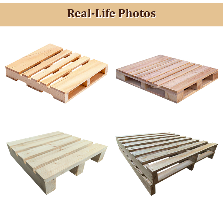 Natural Wood Color