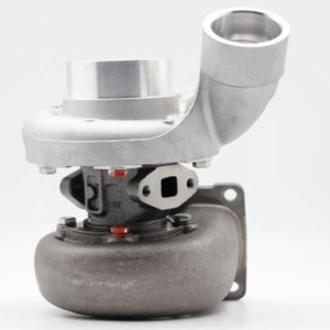 Fabrika turbo 318168 4103-5010450477 41035010450477 5010450477 317980 S200 turbo şarj için Renault KAMYONLAR MIDR060226-AC - Product Image 5