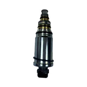 KH-54 kalite AC hava kompresör kontrol valfi 976743M001/97674-3M001 Hy undai Sonata El antra K ia Optima K5 Vs16e Vs18e-New için - Product Image 4