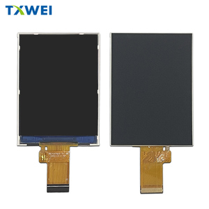 2.4 pollici ST7789 MCU 8 Bit interfaccia TFT modulo LCD con risoluzione 240*320 da 2.4 pollici LCD - Product Image 6