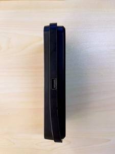 OEM ODM-Unterstützung Anpassbares Logo Nachtsicht funktion-Biometrische Zugangs kontrolle Palm Venen erkennungs modul USB Anpassbar - Product Image 5