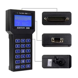 Per Tacho Pro 2008 TachoPro programmatore Dash universale Kit completo strumento sblocco Multi-lingue - Product Image 3