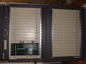 HW DSLAM UA5000 <strong>telecom</strong> <strong>device</strong> GPON EPON ONU MSAN in stock