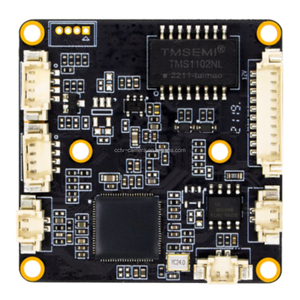 Ruision Uniview Uni XM 4mp 5mp IP kamera modülü kurulu PCB - Product Image 1