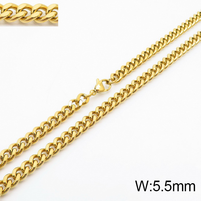 5,5 mm de oro