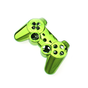 Gehäuse gehäuse und Tasten Ersatz für PS3-Controller Reparatur teile Shell Case - Product Image 4