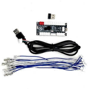 Беспроводной USB-контроллер с нулевой задержкой, 2,4 г
