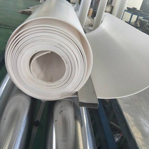 Fabrika fiyat plastik blok Bar yüksek sıcaklık dayanımı 8mm genişletilmiş PTFE levha - Product Image 6