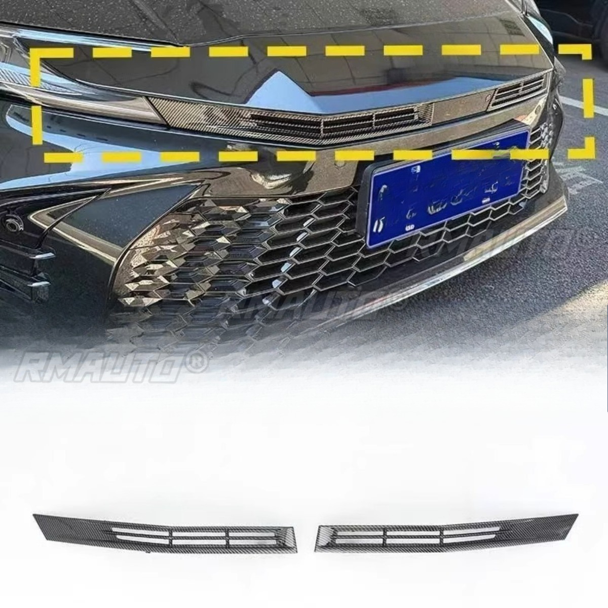 Aspect Carbone Sport