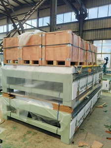 Enrutador de anidamiento CNC de cambio automático de herramienta (ATC) para carpintería de precisión - Product Image 4