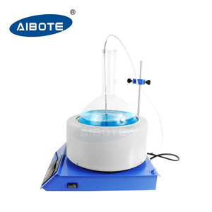 5000ml Electrical Lab Equipment Heating Mantle With Self-tuning <strong>Function</strong> - Product Image 6