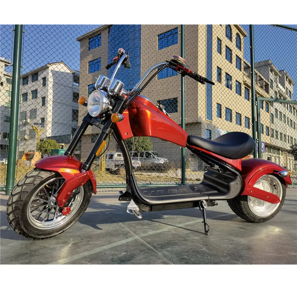 2000 W 72 v 30AH scooter elettrico/Uomo intelligente Elettrico Moto Prezzo dal Fornitore Della Cina con Migliore Qualità