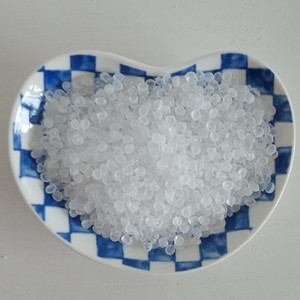 En iyi fiyat HDPE plastik hammadde/yüksek yoğunluklu polietilen/HDPE parçacıklar - Product Image 5