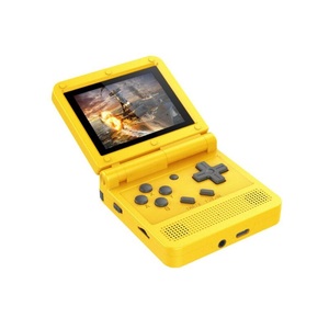64Bit V90 Retro MINI Handheld Game Player 64Bit 3,0 Zoll IPS Screen Pocket Mini-Videospiel konsole - Product Image 3