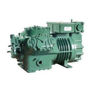 50HP Germany Brand Reciprocating Semi Hermetic Compressor Best Refrigeration <strong>Ac</strong> Compressor Price for Cold Room 6F-50.2 6FE-50 - Product Image 2