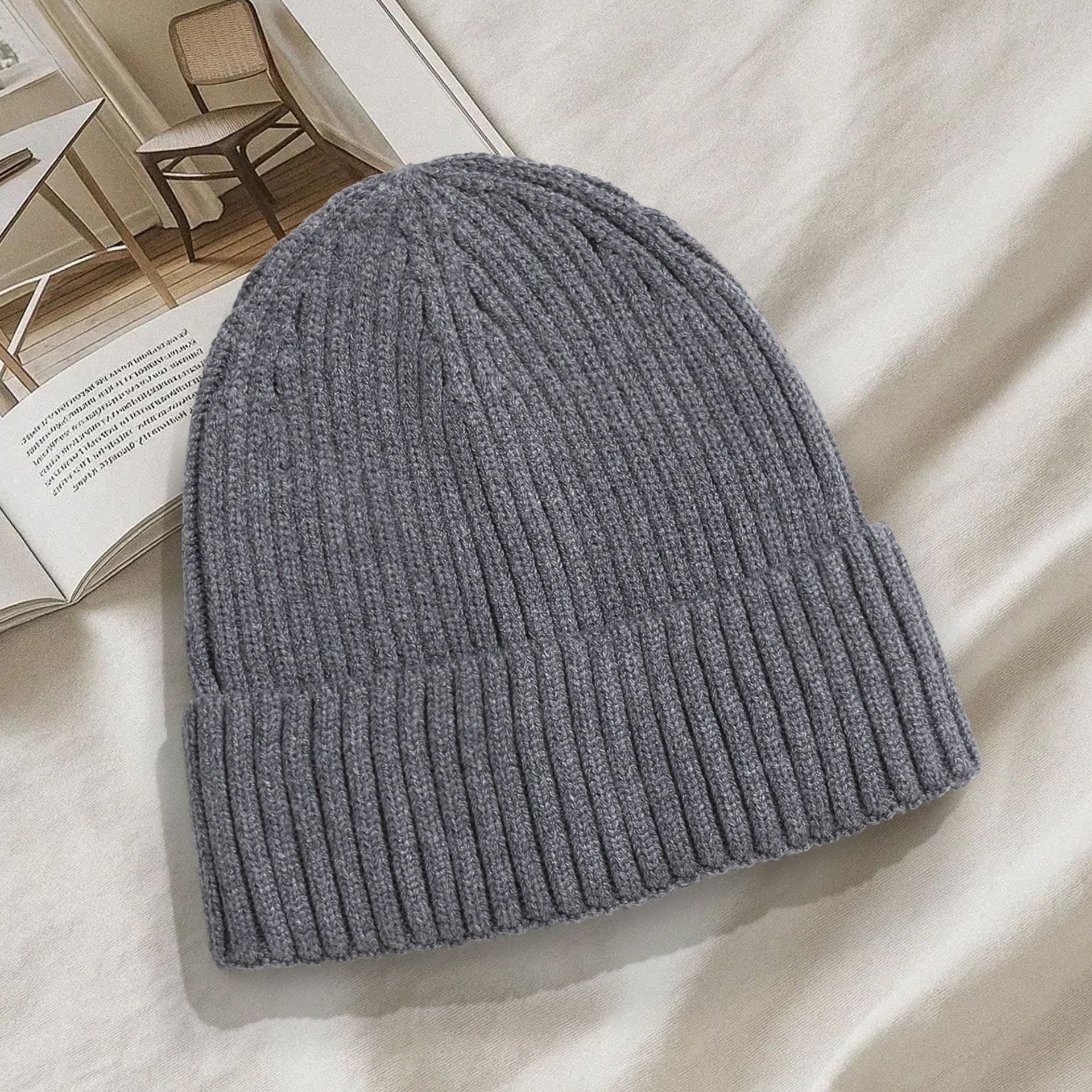 Hemp gray