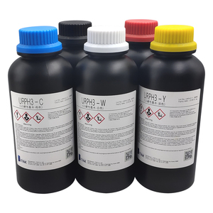 爱普生无味彩色韩国It紫外墨水 - Product Image 2