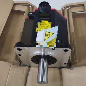 Neue Original Ready A06B-0265-B100 Warehouse Industrial Automation SPS-Programmier steuerung - Product Image 1