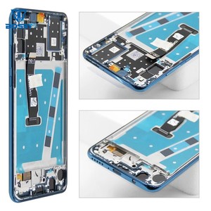 Original LCD-Display für Huawei P30 Lite Handy-Bildschirm Ersatz mit Frame Passes Qualitäts kontroll test - Product Image 2