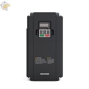 Goodrive200 Variador de velocidad Dual DC/AC Inversor de frecuencia 0 ~ 400Hz Rango de voltaje de entrada Categoría de producto Inversores Convertidores - Product Image 3
